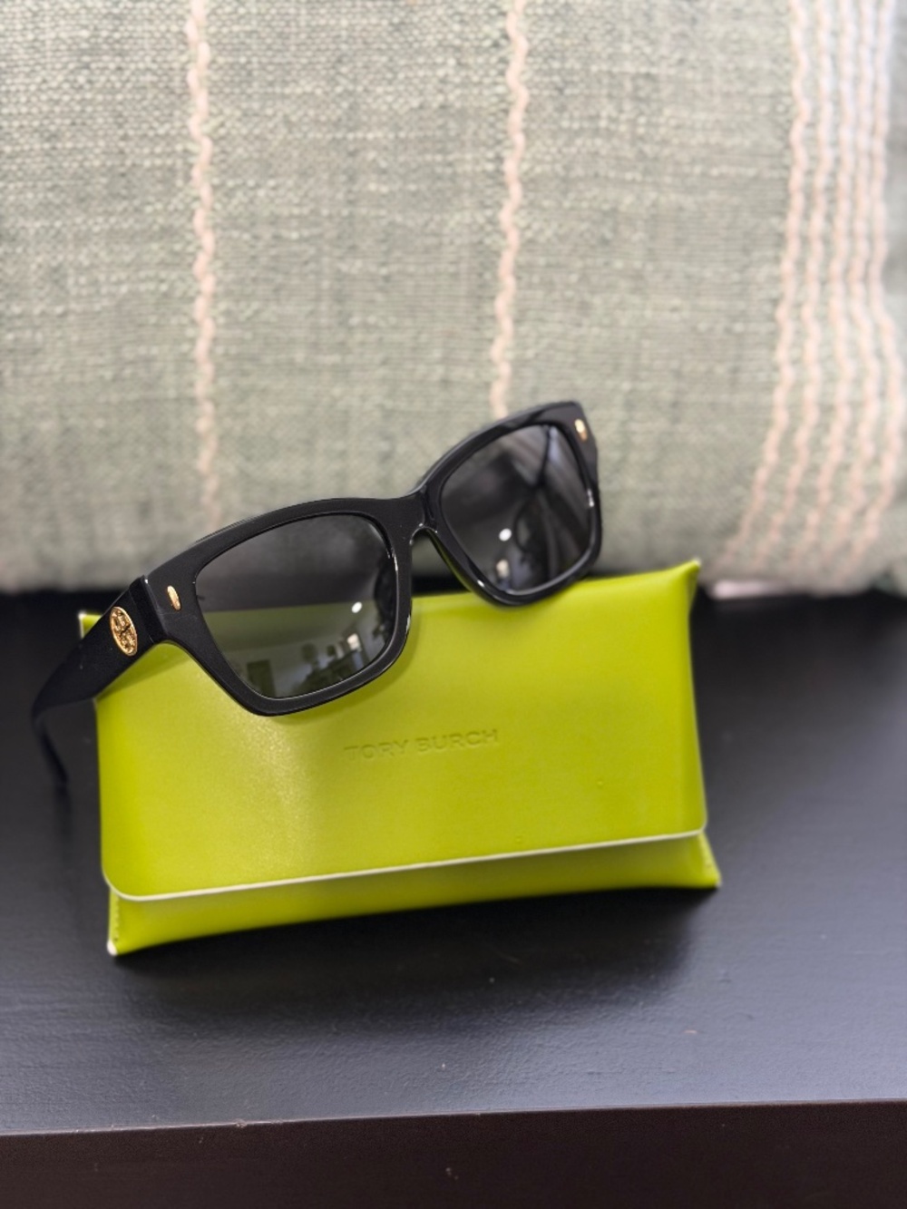 Tory Burch Sunglasses